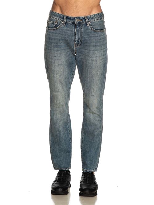  ARMANI EXCHANGE | 6DZJ14 Z1ZPZ/1500